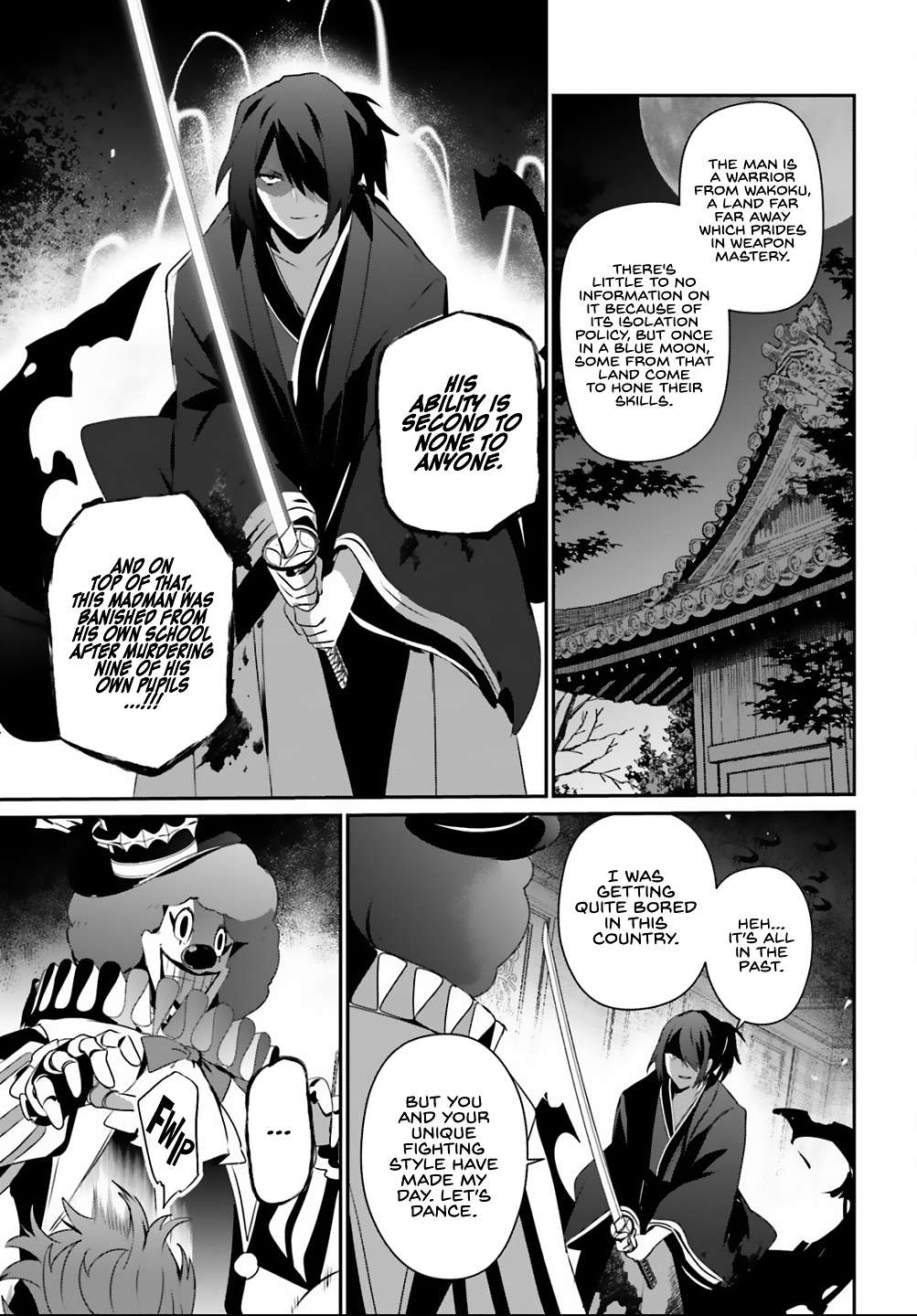 Kage no Jitsuryokusha ni Naritakute Chapter 70 18